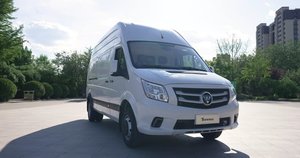 Foton Toano Foton Toano