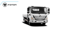 Foton S85 Foton Aumark S85